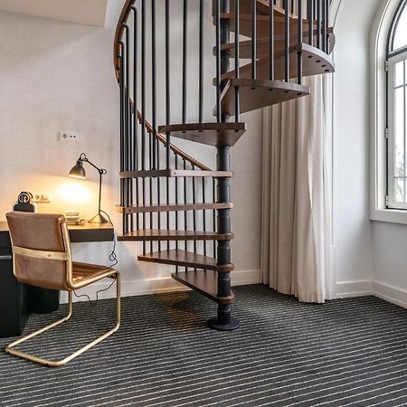 Monte Real - Hotel, Termas & Spa Экстерьер фото