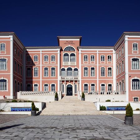 Monte Real - Hotel, Termas & Spa Экстерьер фото