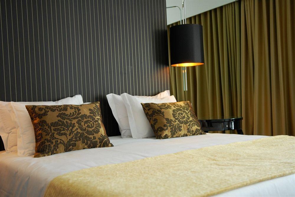 Monte Real - Hotel, Termas & Spa Номер фото