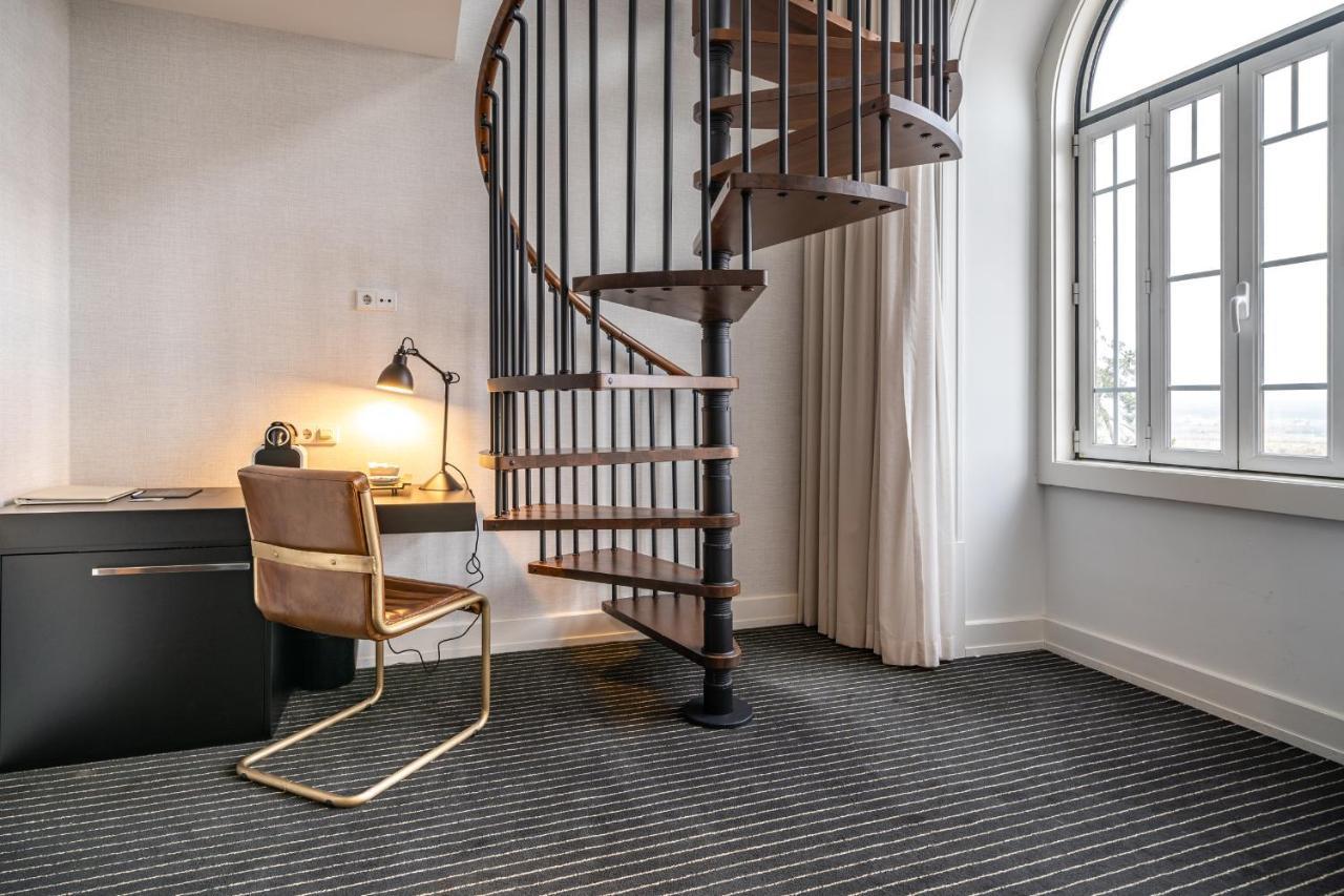 Monte Real - Hotel, Termas & Spa Экстерьер фото
