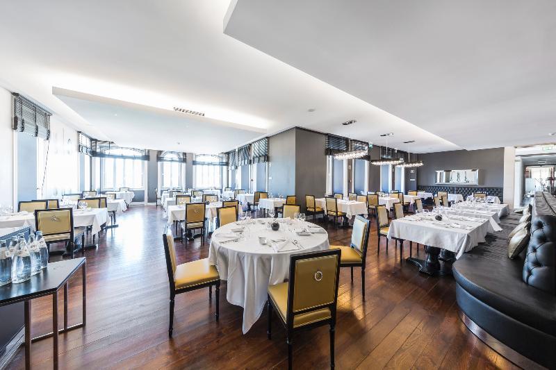 Monte Real - Hotel, Termas & Spa Экстерьер фото