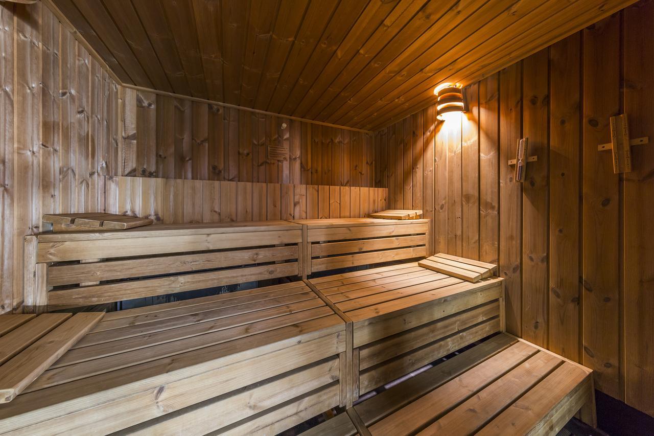 Monte Real - Hotel, Termas & Spa Экстерьер фото